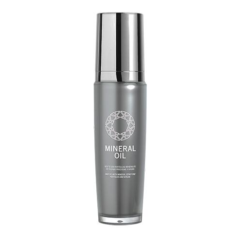 Масло с арганой и минералами 'Mineral Oil' HIPERTIN