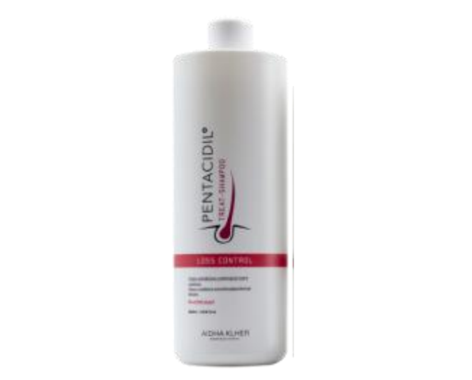 Шампунь против выпадения волос Hair Loss PENTACIDIL