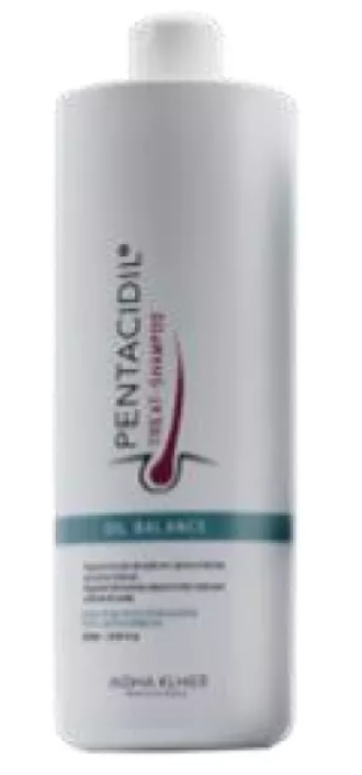 Шампунь для чувствительной кожи головы Sensitive PENTACIDIL