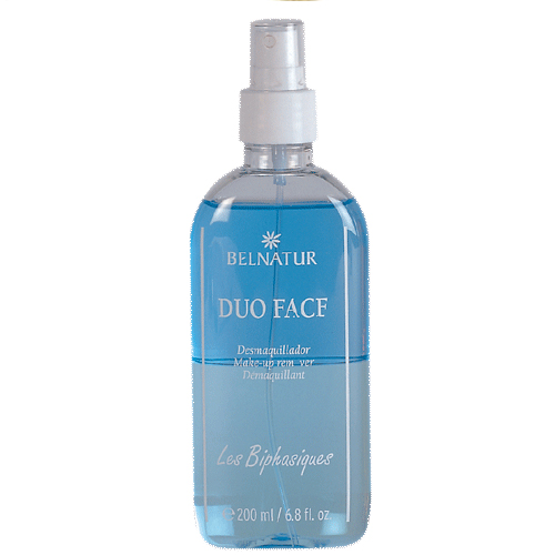 Бифазная эмульсия Duo Face BELNATUR