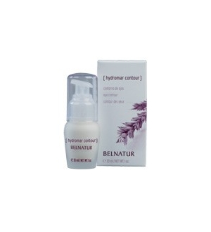 Увлажняющий и питательный крем Hydromar Contour BELNATUR
