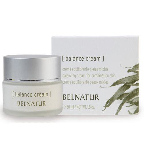 Балансирующий крем Balance Cream BELNATUR