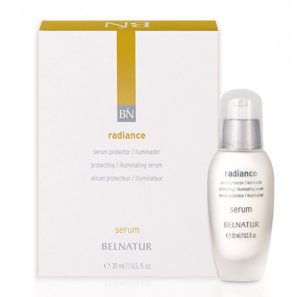 Защитная сыворотка Radiance Serum BELNATUR