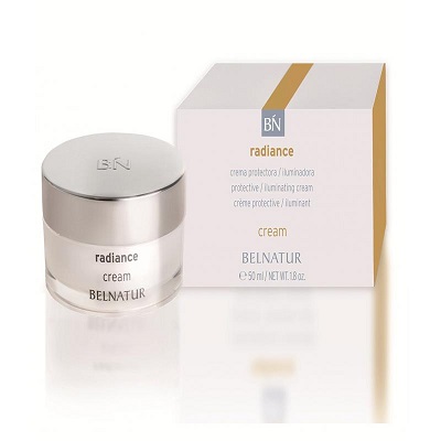Защитный крем Radiance Cream BELNATUR