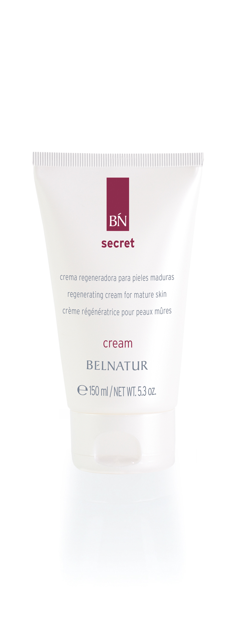 Ночная маска для зрелой кожи Secret Mask End Nightcream BELNATUR