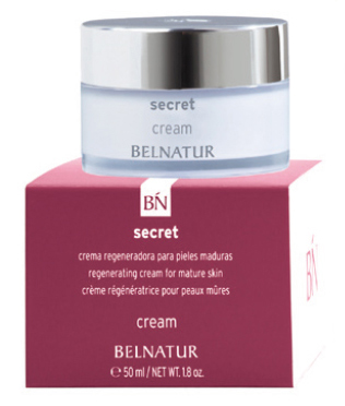 Регенерирующий крем Secret Cream BELNATUR