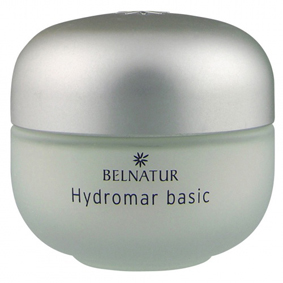 Увлажняющий крем-комфорт Hydromar Basic BELNATUR
