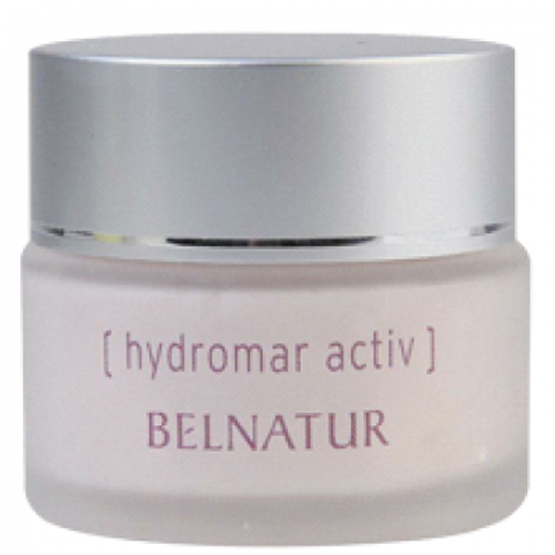 Увлажняющий и питательный крем-комфорт Hydromar Activ BELNATUR