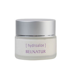 Экстраувлажняющий крем с эффектом «орошения» Hydroaloe BELNATUR