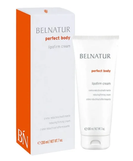 Перфект Боди Липофирм Крем Perfect Body Lipofirm Cream BELNATUR