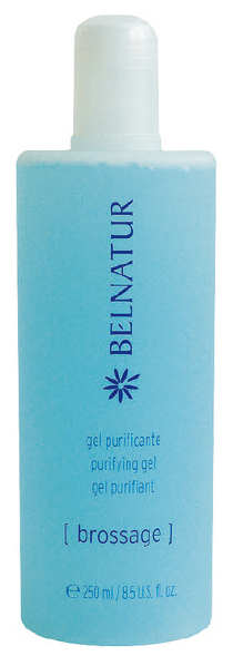 Очищающий гель Brossage BELNATUR