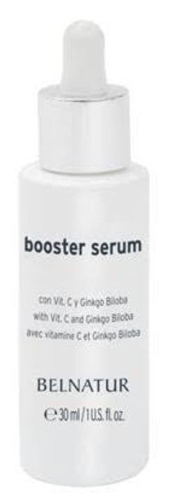 Бустер серум Booster serum BELNATUR