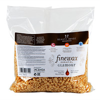 Воск пленочный FINEWAX с маслом арганы BEAUTY IMAGE