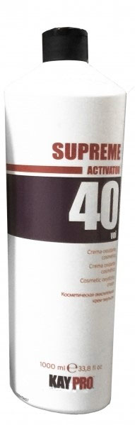 Окислительная эмульсия Caviar supreme OSS 40 V (12%) KAYPRO
