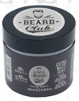 Экстра-матовая паста с белой глиной BEARD CLUB KAYPRO