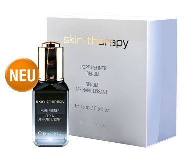 Сыворотка для сужения пор SKIN THERAPY ETRE BELLE