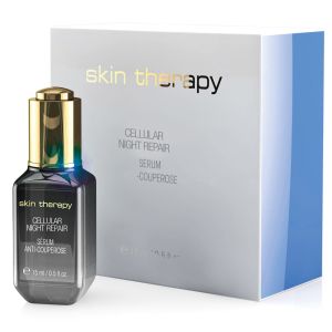 Интенсивная сыворотка Клеточное Восстановление SKIN THERAPY ETRE BELLE