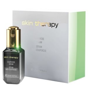 Сыворотка для кожи с куперозом SKIN THERAPY ETRE BELLE