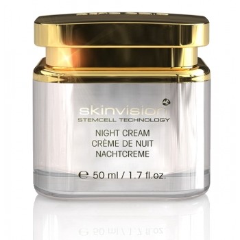 Крем ночной SkinVision ETRE BELLE