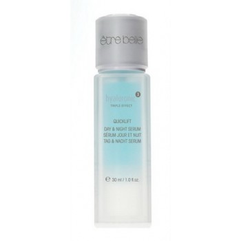 Экспресс Лифтинг дневная и ночная сыворотка Hyaluronic ETRE BELLE