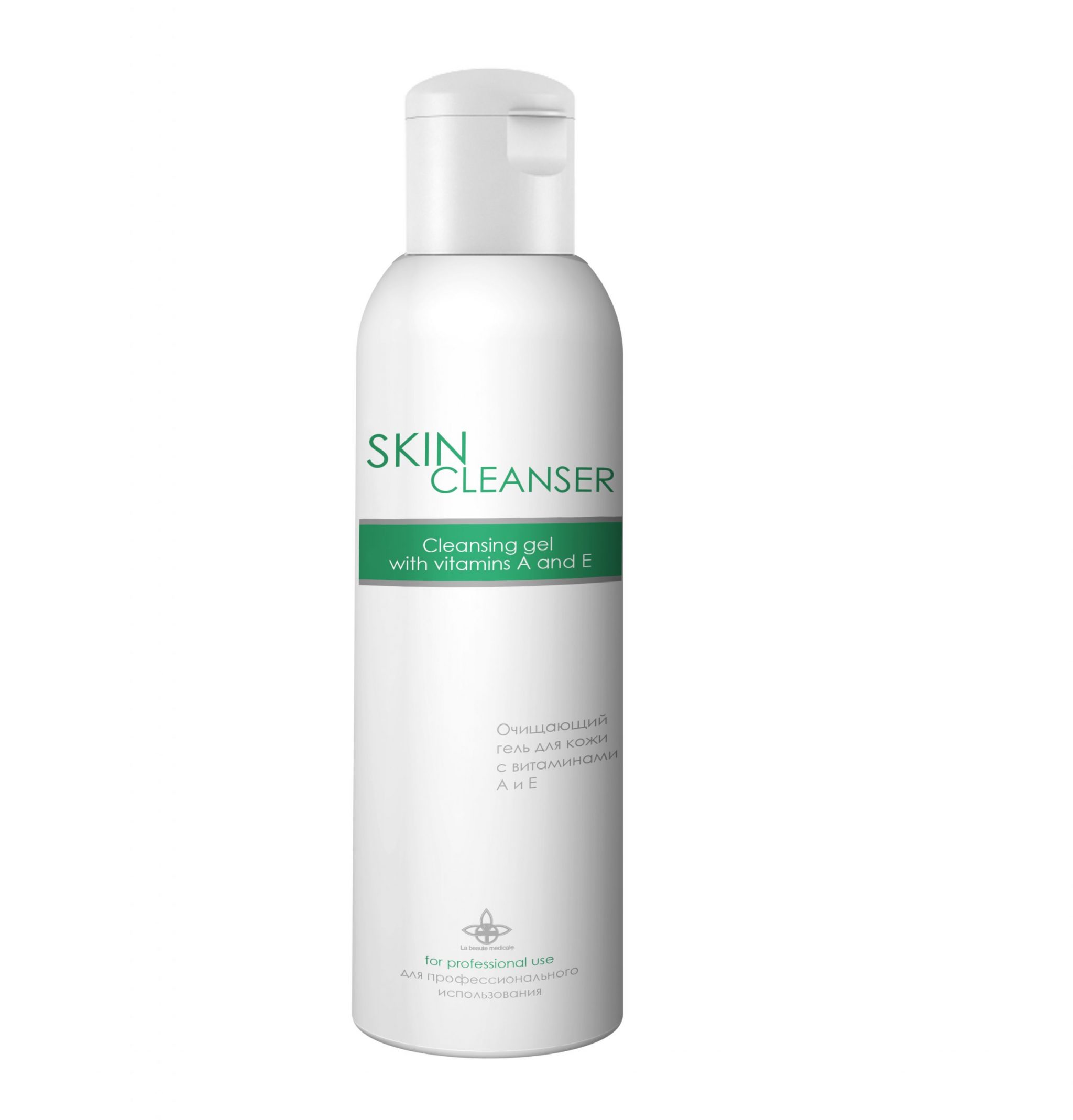 Гель очищающий SKIN CLEANCER LA BEAUTE MEDICALE