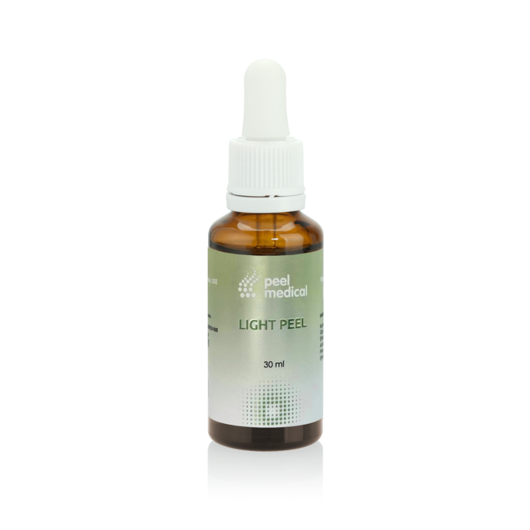Легкий пилинг Light Peel PEEL MEDICAL