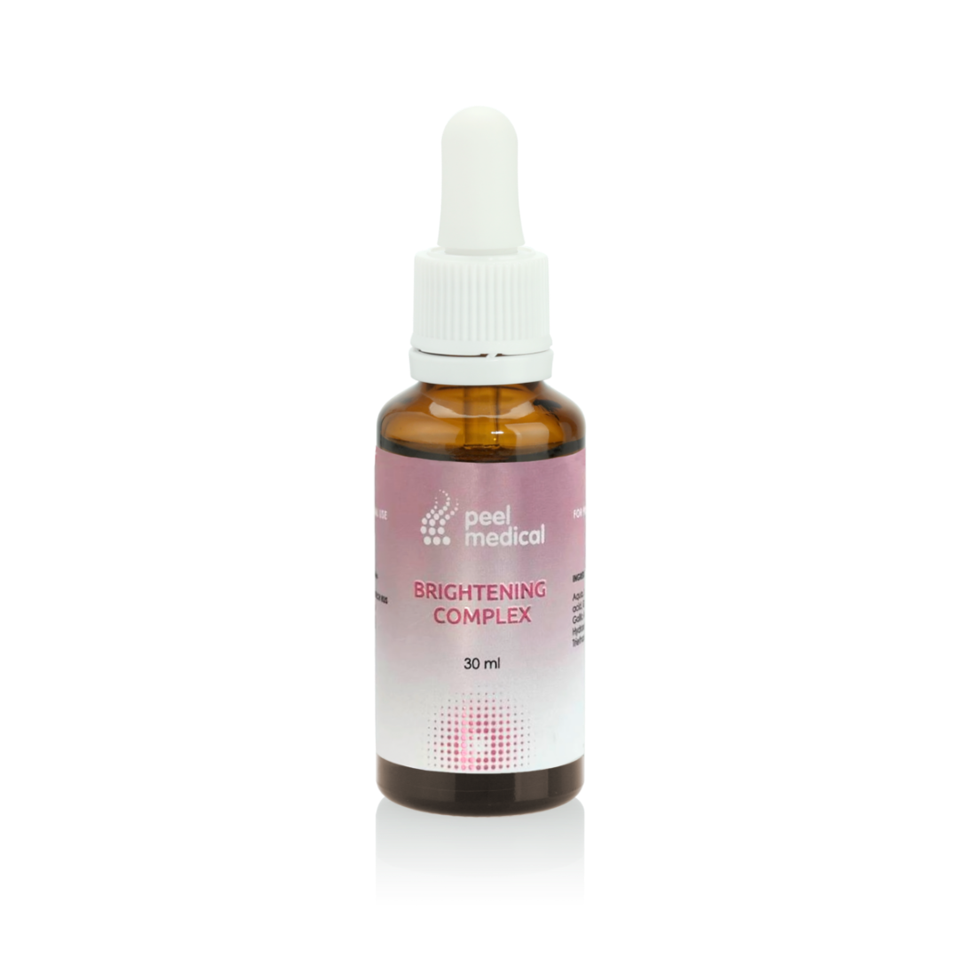 Отбеливающий комплекс Brightening Complex PEEL MEDICAL
