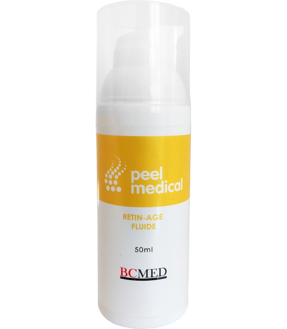 Флюид с ретинолом Retin-Age Fluide PEEL MEDICAL