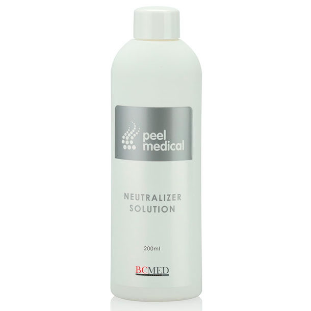 Нейтрализующий раствор Neutralizer Solution PEEL MEDICAL