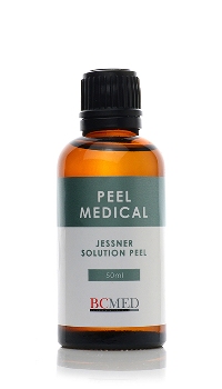 Пилинг Джесснер Solution Jessner Peel pH 2,1 PEEL MEDICAL