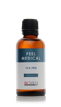 ТСА пилинг 10% TCA Peel 10% pH 0,8 PEEL MEDICAL