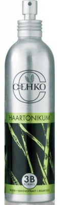 Тонизирующее средство для волос и кожи головы Haartonikum CEHKO