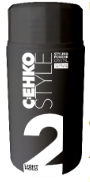 Пудра для укладки волос Кристалл STYLE STYLING POWDER CRYSTAL CEHKO