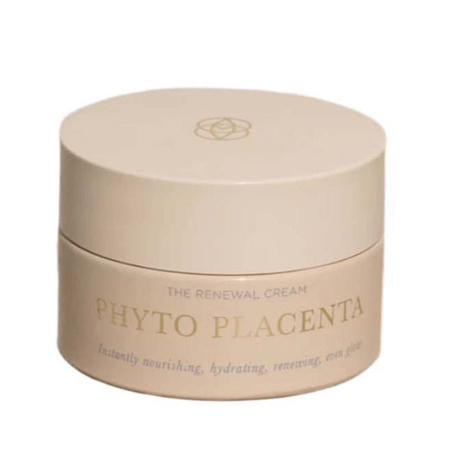 Обновляющий крем фито плацента The Renewal Cream Phyto Placenta AMADORIS