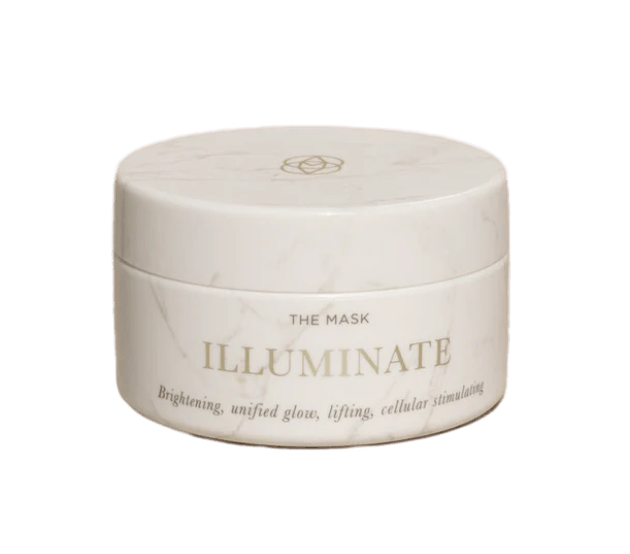 Маска с эффектом сияния The Mask Illuminating AMADORIS