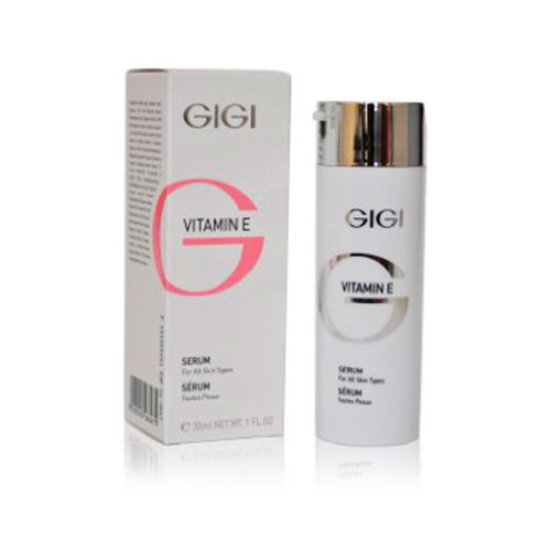 Сыворотка антиоксидантная E Serum GIGI