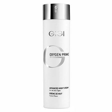 Ночной питательный крем OP Tretment Night cream GIGI