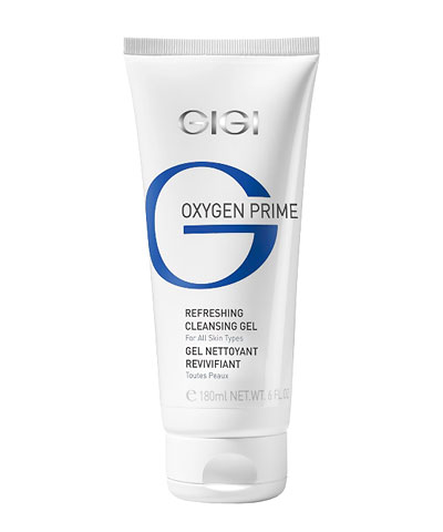 Гель очищающий освежающий OP Refreshing Cleansing Gel GIGI