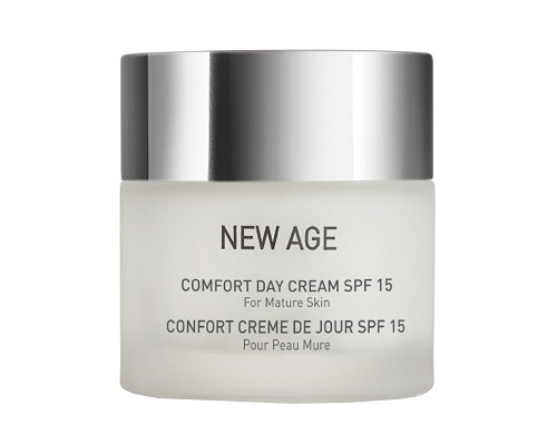 Крем-комфорт дневной NA Comfort day cream SPF15 GIGI