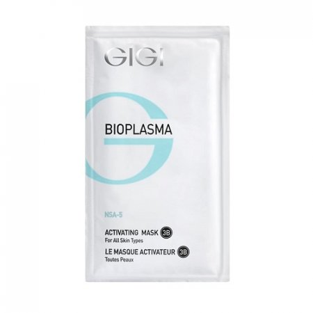 Активизирующая маска для всех типов кожи BP GIGI