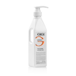 Гель очищающий мягкий EsC Mild Cleanser GIGI