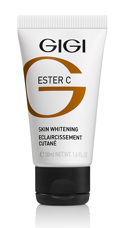 Крем улучшающий цвет лица EsC Skin Whitening cream GIGI