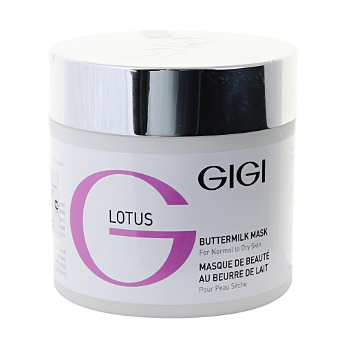 Маска молочная LB Mask Buter milk GIGI