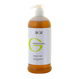 Лосьон 'Гамамелис' OS Hamomelis lotion for oily skin GIGI
