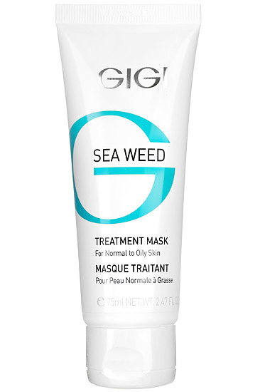 Маска лечебная SW Treatment Mask GIGI