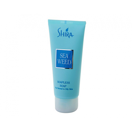 Мыло жидкое непенящееся SW Soapless soap GIGI