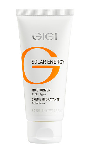 Крем увлажняющий SE Moisturizer GIGI