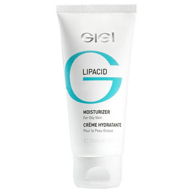 Крем увлажняющий Lip Moisturizer GIGI