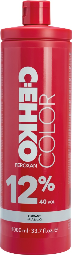 Пероксан 12% Peroxan 12% CEHKO