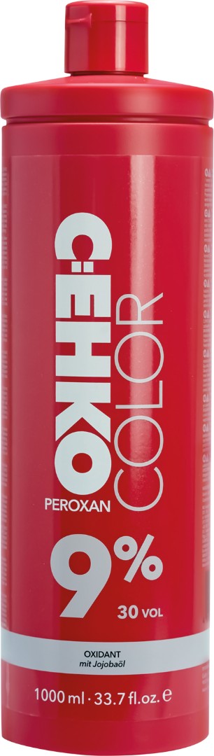 Пероксан 9% Peroxan 9% CEHKO